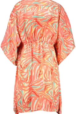 Jurk Oranje