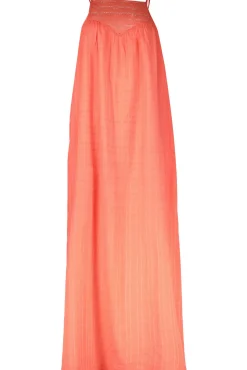 Jurk Oranje