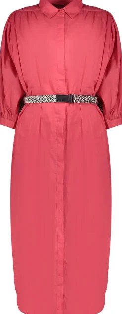 Jurk Riem Oranje