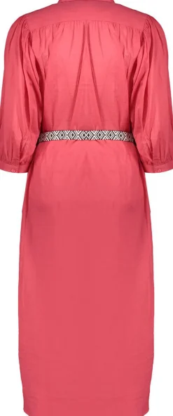 Jurk Riem Oranje