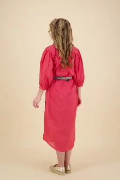 Jurk Riem Oranje