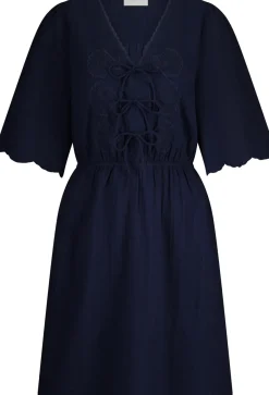 Jurk Rory Blauw