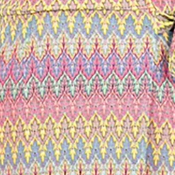 Jurk Rosy Midi Roze