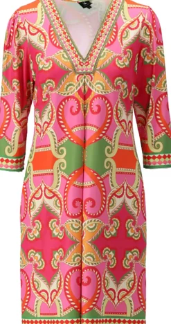Jurk Roze