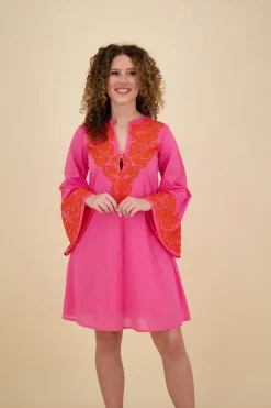 Jurk Roze