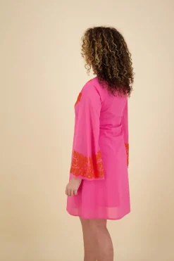 Jurk Roze