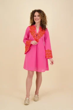 Jurk Roze