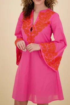 Jurk Roze