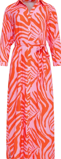 Jurk Roze