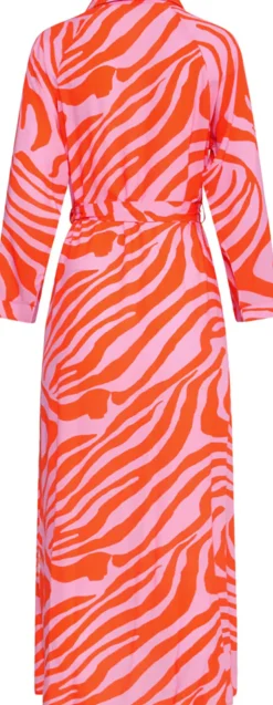 Jurk Roze