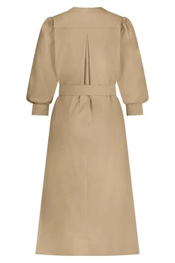Jurk Sanne Beige