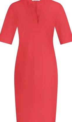 Jurk Simplicity Roze