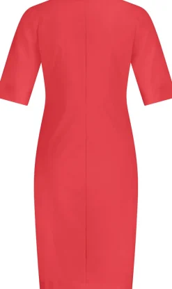 Jurk Simplicity Roze