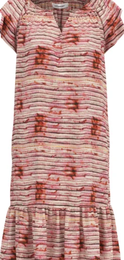 Jurk Sunrise Multi