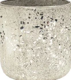 Kaarsenhouder Bédoin Votive  Goud