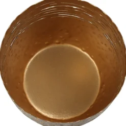 Kaarsenhouder Crème