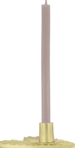Kandelaar Goud