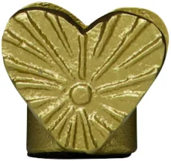 Kandelaar Goud