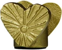 Kandelaar Goud