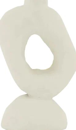 Kandelaar ornament M Zand