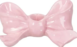 Kandelaar Roze