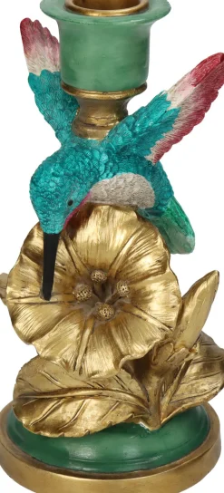 Kandelaar Vogel Multi