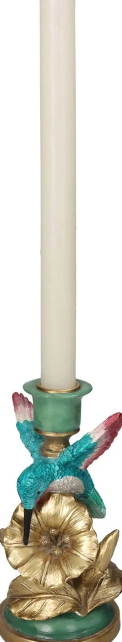 Kandelaar Vogel Multi