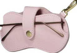Kenza Hoes slg- Classic grain Roze