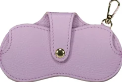 Kenza Hoes slg- Classic grain Lila