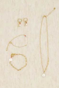 Ketting Geel