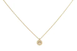 Ketting Yerseke Goud