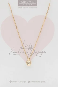 Ketting Yerseke Goud