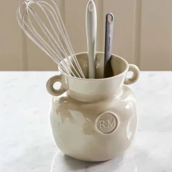 Keukengereihouder Portofino Utensil  Beige