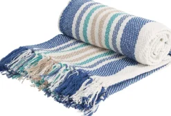 Kleed Blauw