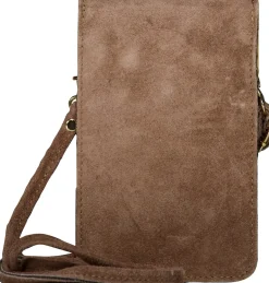 Klein Tasje Pona Taupe