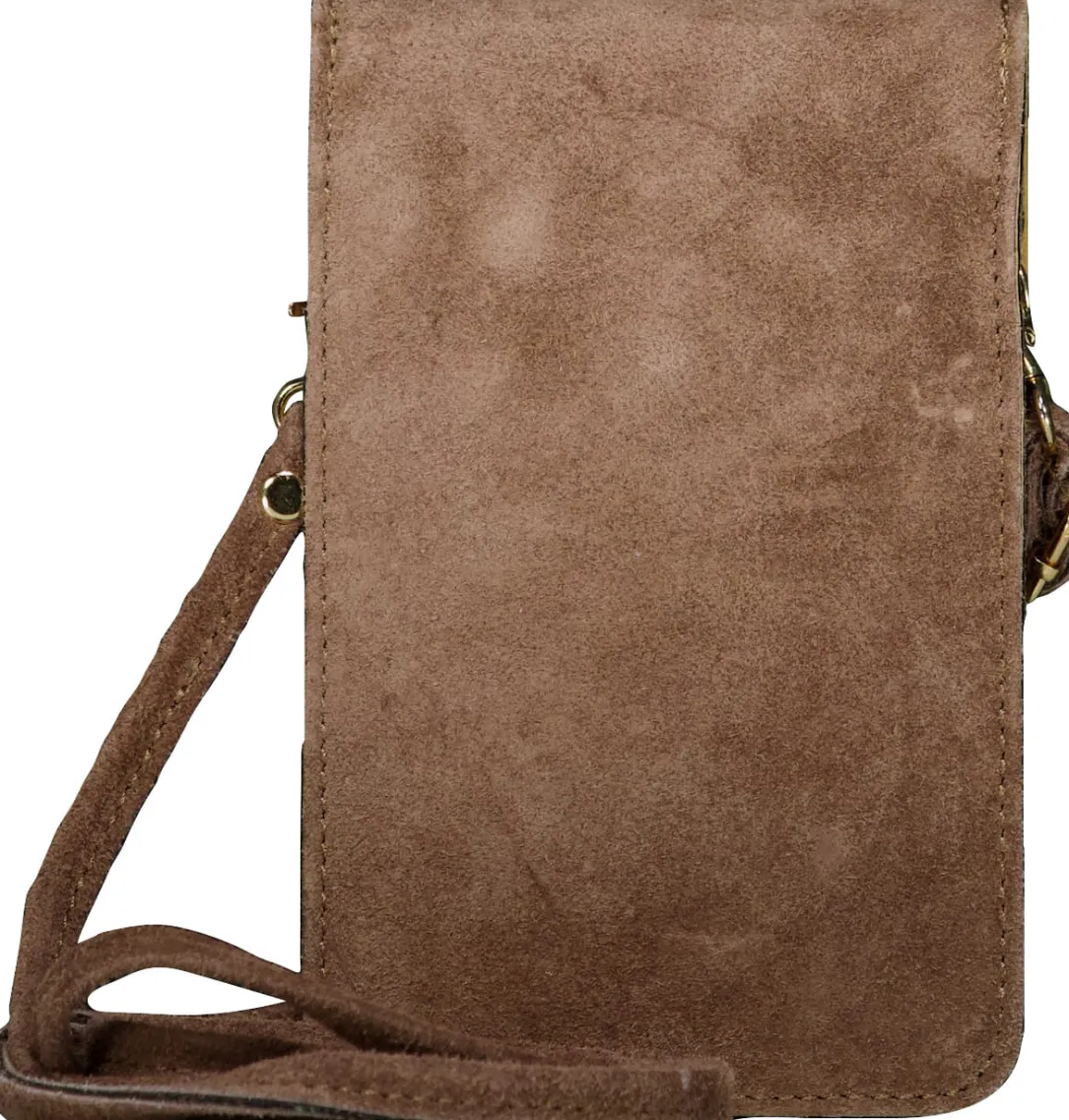 Klein Tasje Pona Taupe