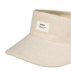 Klep Begonia Visor Beige