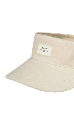 Klep Begonia Visor Beige