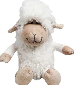 Knuffel Plush Aboe Wit