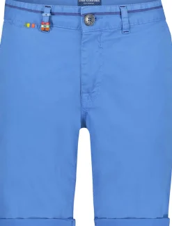 Korte Broek Blauw