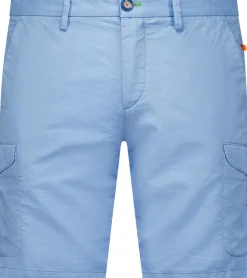 Korte Broek Bremworth Blauw