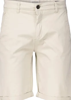 Korte Broek  Charlie Beige