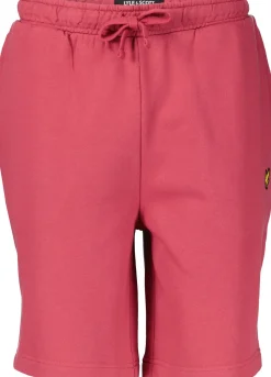 Korte Broek Donkerroze
