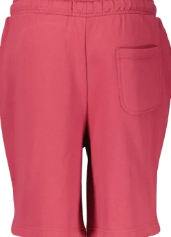 Korte Broek Donkerroze