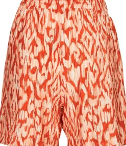 Korte Broek Orlena Roze