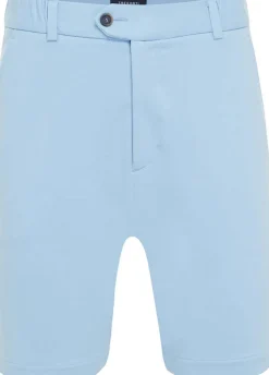 Korte Broek Trey Blauw