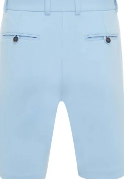 Korte Broek Trey Blauw