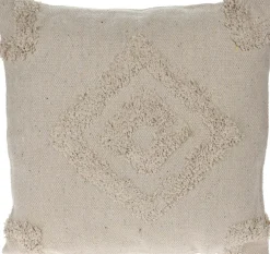 Kussen Creme