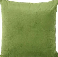 Kussen Amazona  Groen