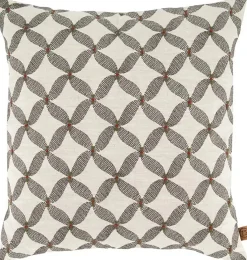 Kussen Beige